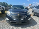 Used 2016 Chevrolet Equinox LT w/ Convenience Package image 2