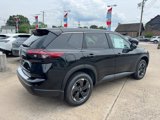 New 2025 Nissan Rogue SV image 3