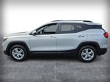 Used 2021 GMC Terrain SLE w/ Driver Convenience Package image 4