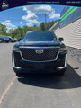 Used 2021 Cadillac Escalade Premium Luxury image 3