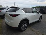 Used 2019 MAZDA CX-5 Grand Touring image 2