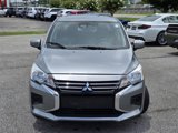 Used 2023 Mitsubishi Mirage G4 ES image 3