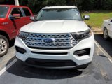 Used 2020 Ford Explorer XLT w/ Comfort Package image 5