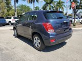 Used 2018 Chevrolet Trax LS image 4