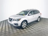 Used 2018 Nissan Pathfinder SL w/ SL Premium Package image 3