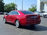 Used 2014 Cadillac XTS Luxury w/ Driver Awareness Package image 4