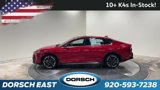 New 2025 Kia K4 GT-Line w/ GT-Line Sunroof Package image 2