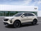 New 2025 Cadillac XT4 Sport w/ LPO, Onyx Lite Package image 2