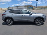 New 2025 Chevrolet Trax LT image 6