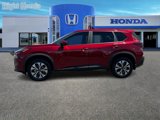 Used 2023 Nissan Rogue SV image 3