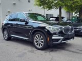 Used 2018 BMW X3 xDrive30i image 2