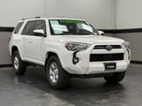 Used 2023 Toyota 4Runner SR5 image 2