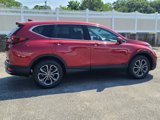 Used 2022 Honda CR-V EX-L image 5