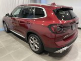 Certified 2022 BMW X3 xDrive30i w/ Premium Package 2 image 4