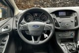 Used 2016 Ford Focus SE w/ SE Power Seat Package image 5