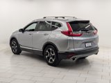 Used 2018 Honda CR-V Touring image 2