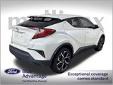Used 2021 Toyota C-HR XLE image 4
