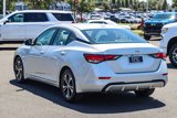 Used 2022 Nissan Sentra SV image 2