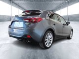 Used 2015 MAZDA MAZDA3 s Grand Touring image 3