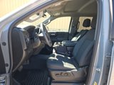 New 2025 Chevrolet Silverado 1500 Custom w/ LPO, Dark Essentials Package image 5