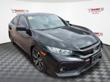 Used 2017 Honda Civic Si image 2