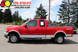 Used 2002 Ford F150 XLT image 2