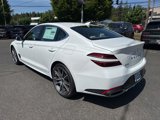 New 2025 Genesis G70 2.5T image 5