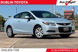 Used 2012 Honda Civic LX image 1
