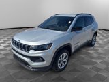 New 2025 Jeep Compass Latitude image 2