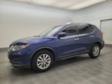 Used 2018 Nissan Rogue SV image 2