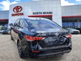 Used 2022 Nissan Sentra SV image 3