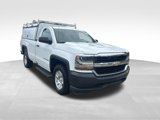 Used 2017 Chevrolet Silverado 1500 W/T w/ WT Convenience Package image 2