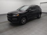 Used 2018 Jeep Compass Latitude w/ Popular Equipment Group image 2