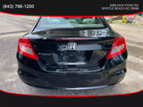 Used 2013 Honda Civic EX image 4