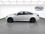 Used 2018 Honda Accord Sport image 4