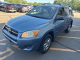 Used 2011 Toyota RAV4 4WD image 4