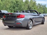 Used 2018 BMW 230i xDrive Convertible image 3