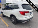 Used 2017 Honda Pilot Elite image 3