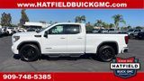 Used 2020 GMC Sierra 1500 Elevation w/ Elevation Value Package image 2
