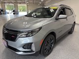 Used 2023 Chevrolet Equinox RS image 3