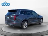Used 2021 Cadillac XT6 Premium Luxury w/ Platinum Package image 5