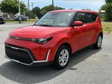 New 2025 Kia Soul LX image 2