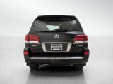 Used 2015 Lexus LX 570 4WD image 4