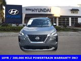 Used 2023 Nissan Rogue SV image 2