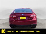 Used 2019 Subaru Legacy 2.5i Premium image 4