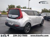 Certified 2021 Kia Soul EX image 5