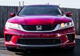 Used 2015 Honda Accord LX-S image 2