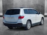 Used 2011 Toyota Highlander SE image 5