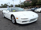 Used 1997 Acura NSX T image 5