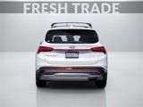 Used 2021 Hyundai Santa Fe SEL image 4